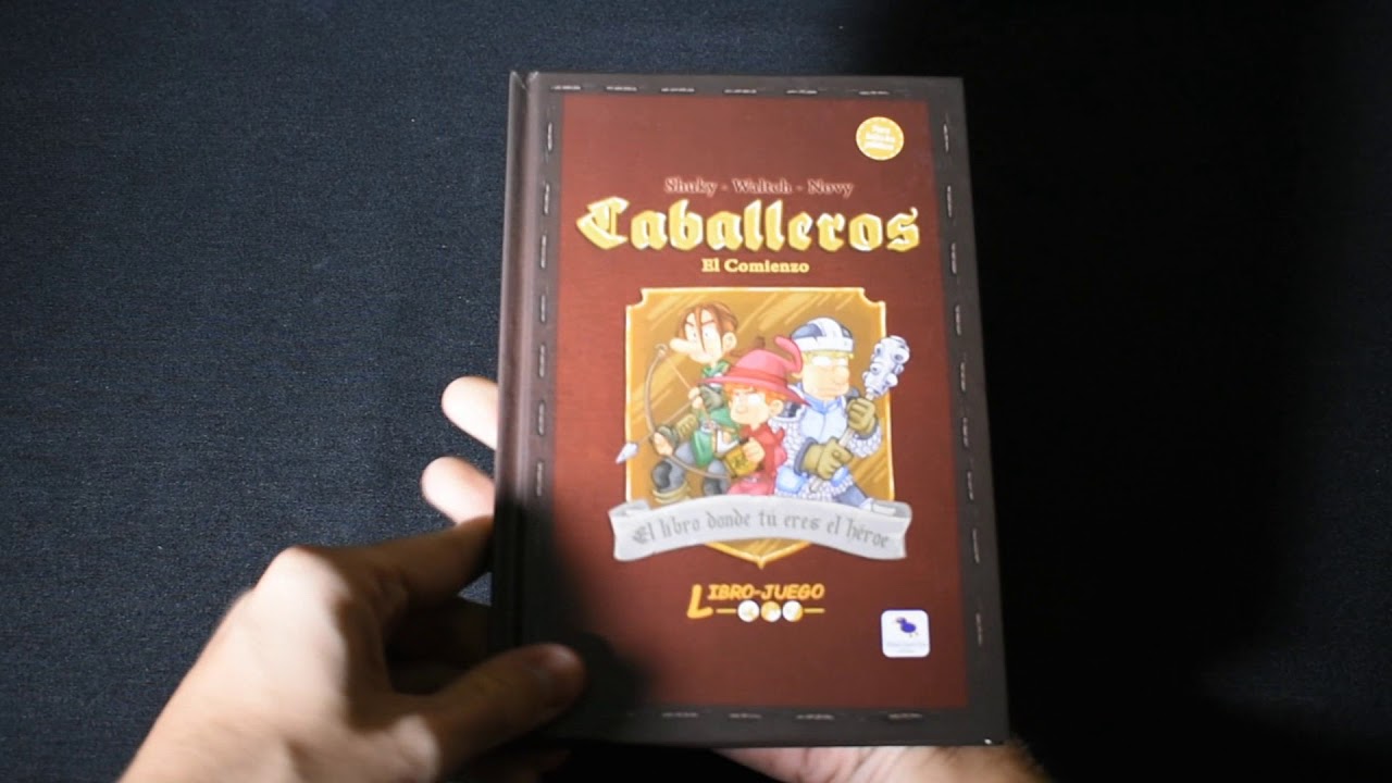 Libro Juego Video Tutorial Ediciones MasQueOca