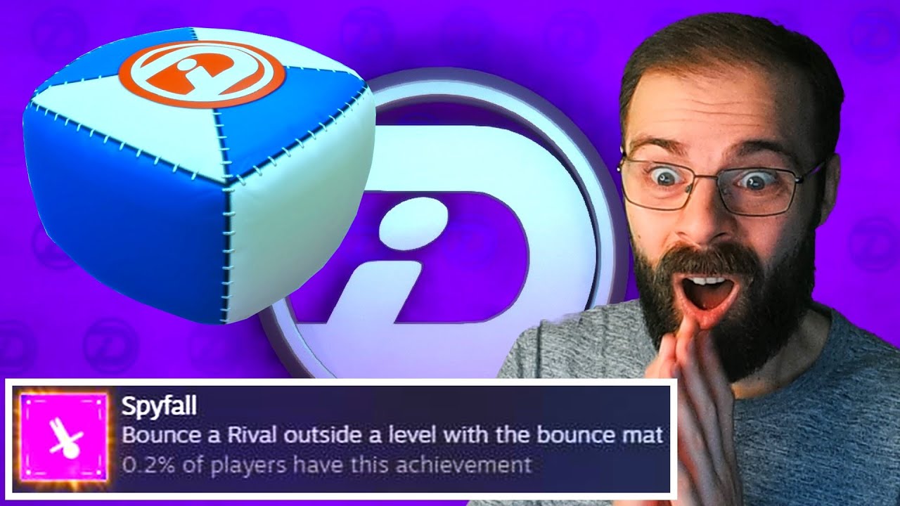 How I Got The HARDEST Achievement in Deceive Inc.