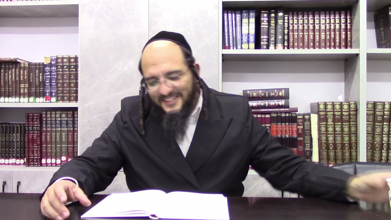 תינוק שנשבה