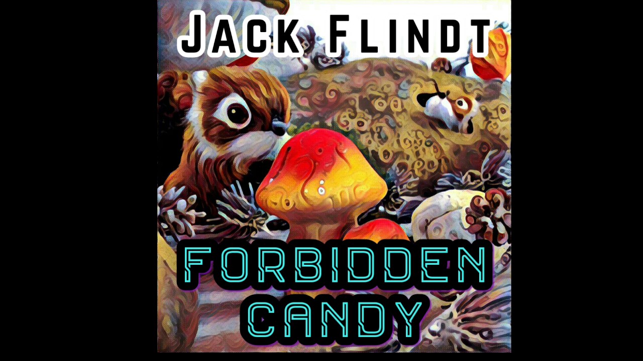 Forbidden Candy [music]