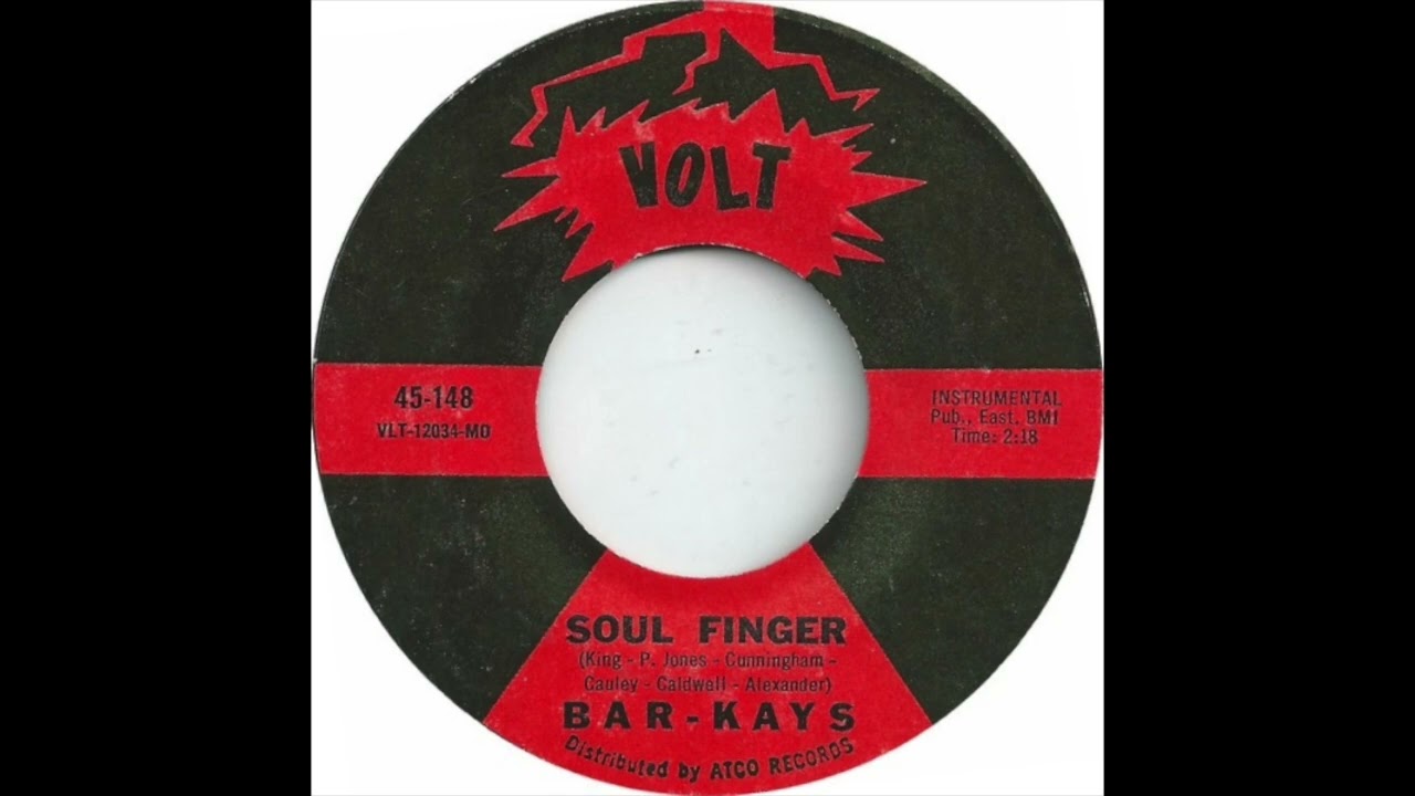 BAR KAYS  