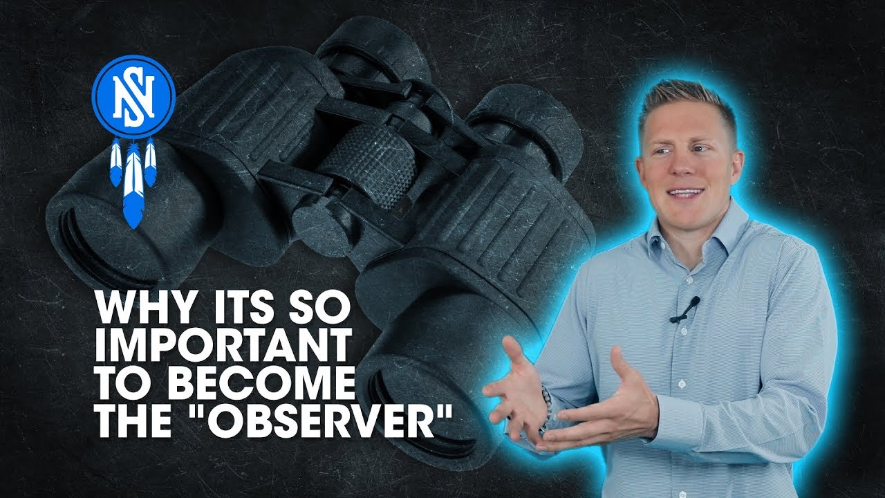 Become The 