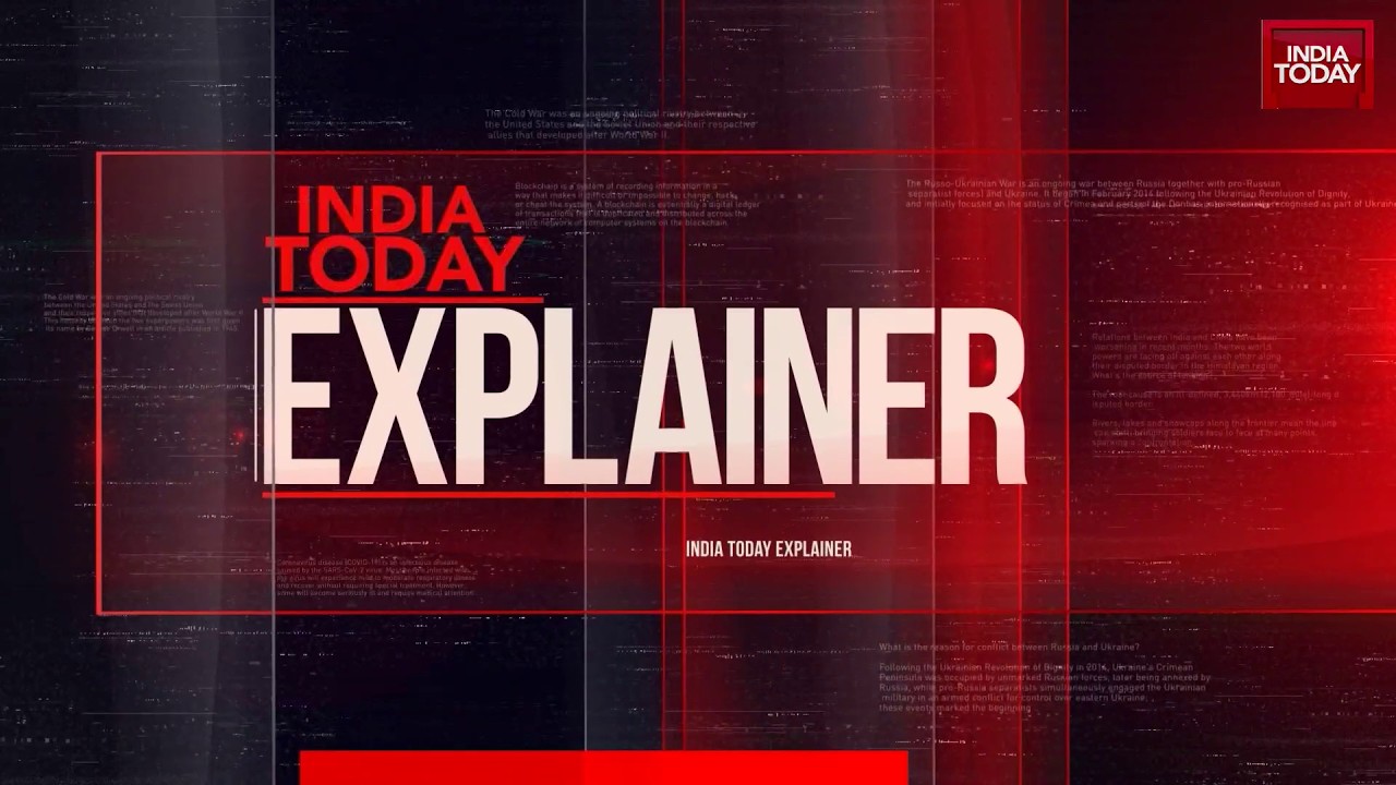 India Today Explains | Decoding UAE's Defence System, Difference Between Iran & US' Strategy & More