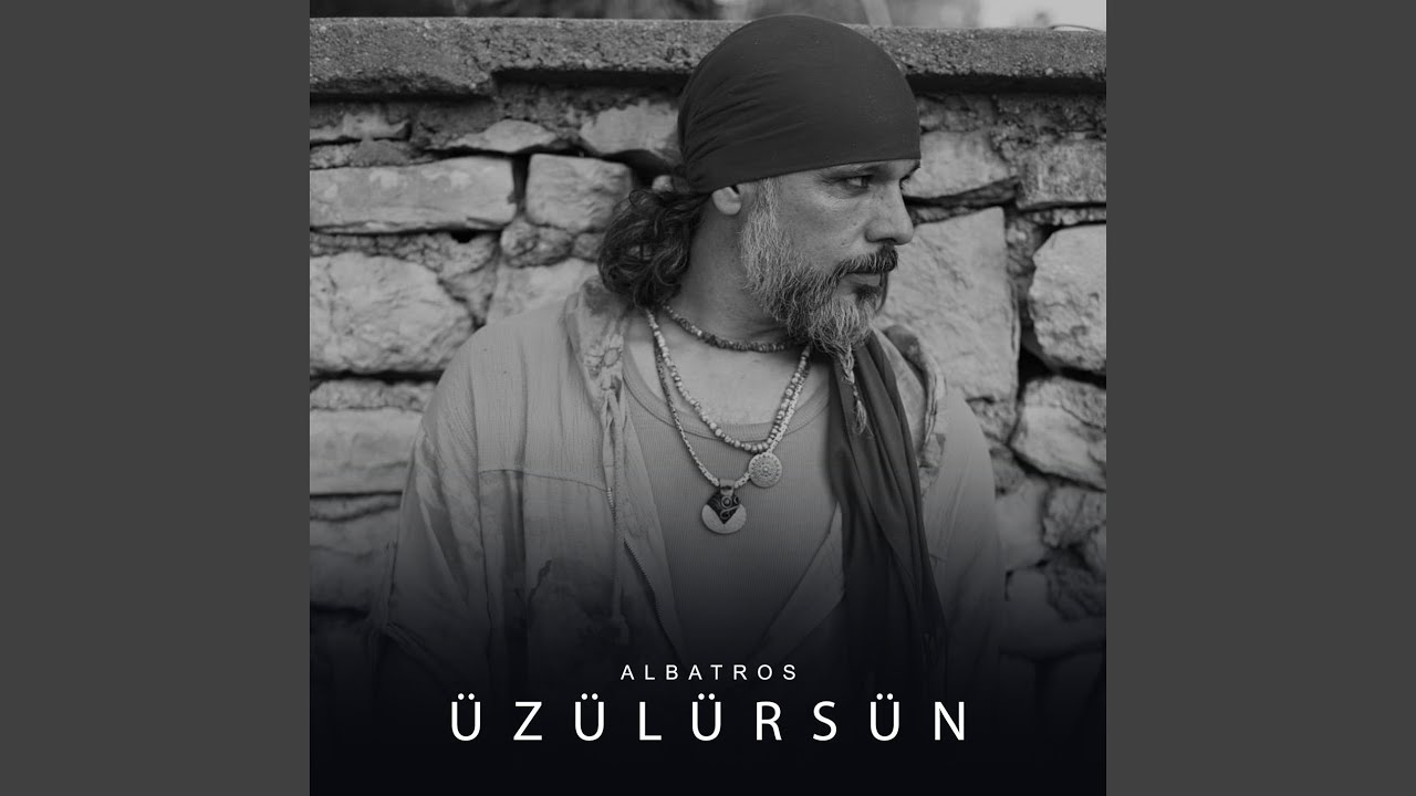 Üzülürsün