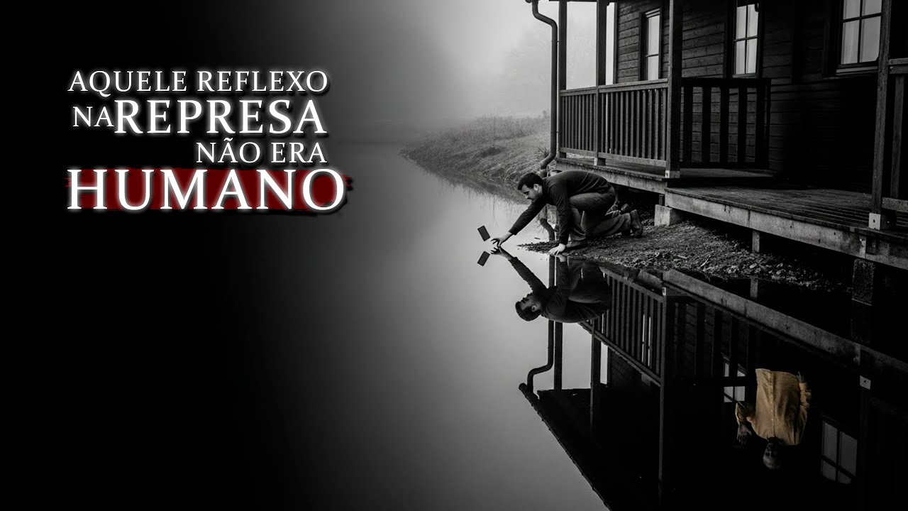 3 HISTÓRIAS DE TERROR EM CASAS MAL-ASSOMBRADAS | EP. 2