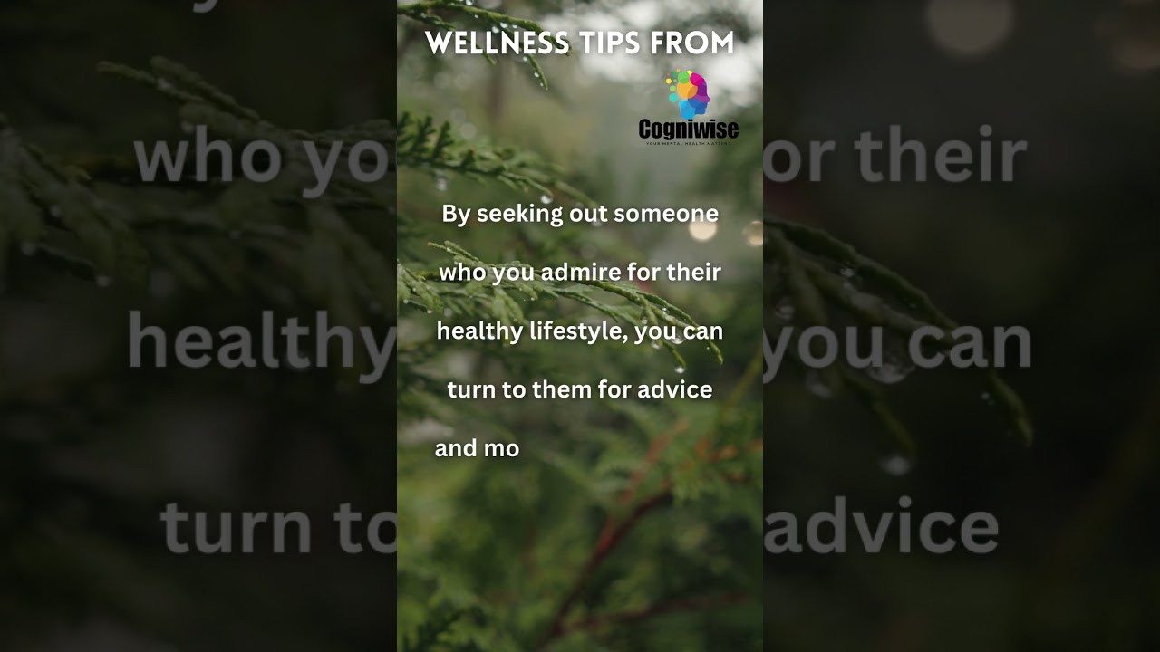 Wellness Tips 3 #endthestigma