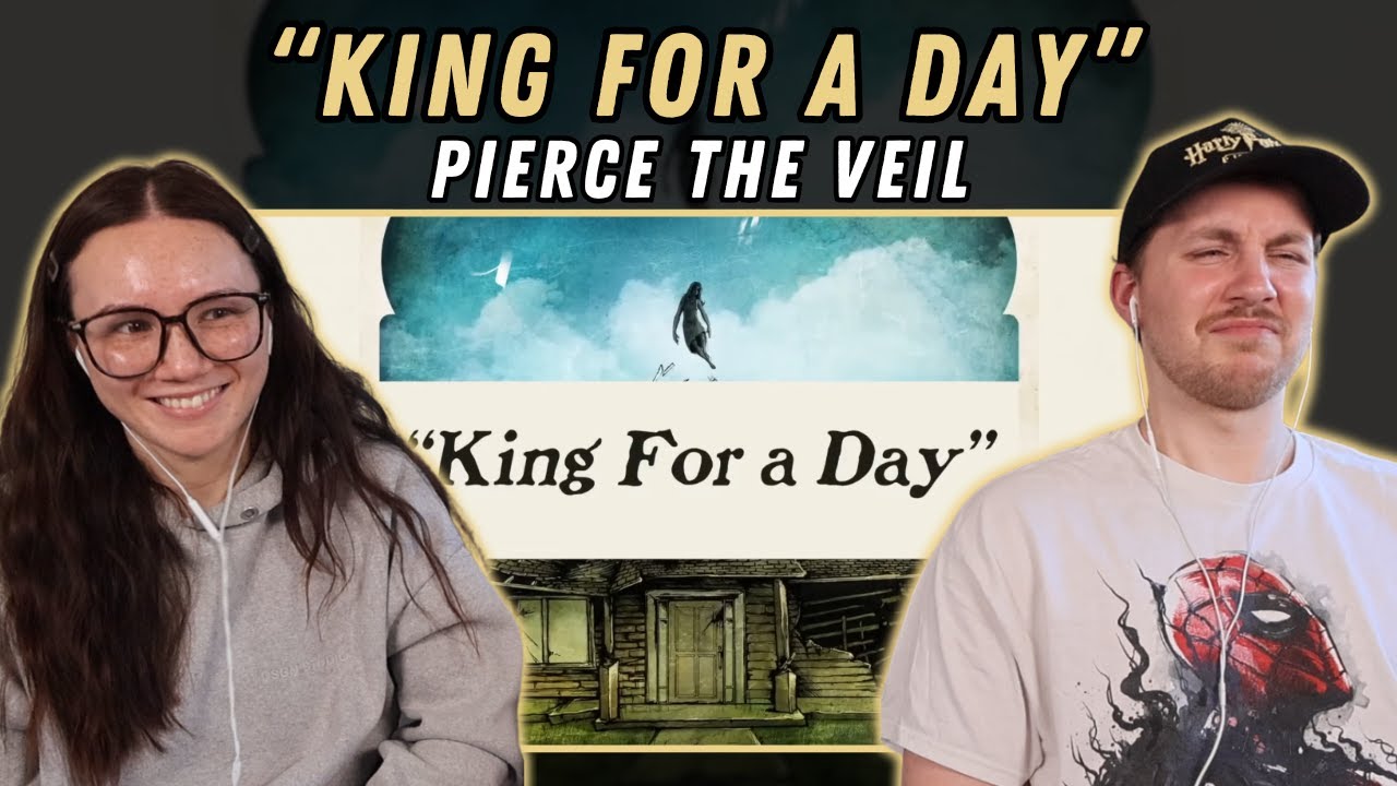 Pierce The Veil - 