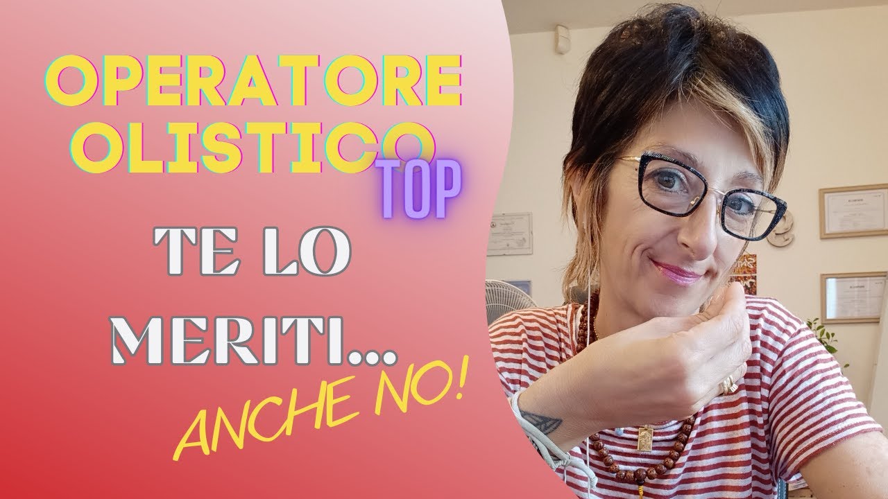Rivelato il segreto per MERITARE successo e felicit&agrave;!