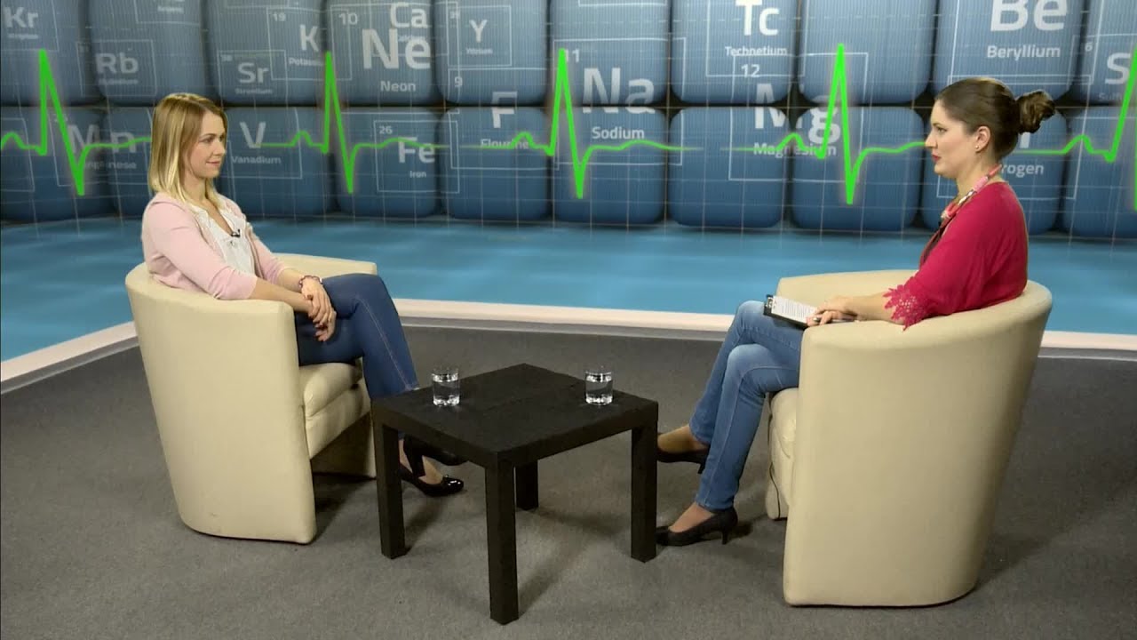 Egészség mentén: A cukor szervezetünkre gyakorolt hatásai (2018.11.21.)