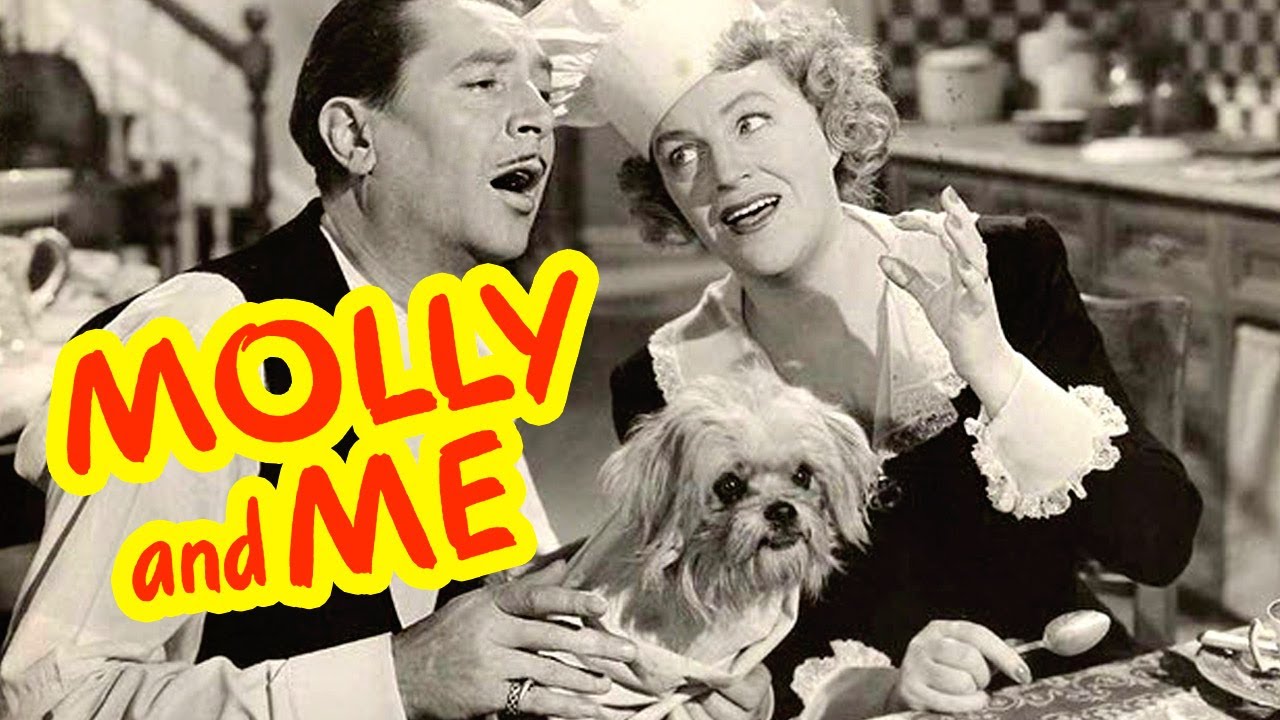 Molly and Me (1945) Comedy, Musical