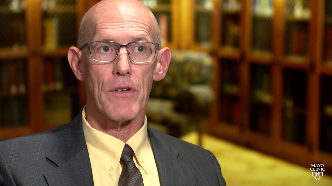 Dr. Gregory Poland - Infectious Diseases A Z:  Asian longhorned tick in the U.S.