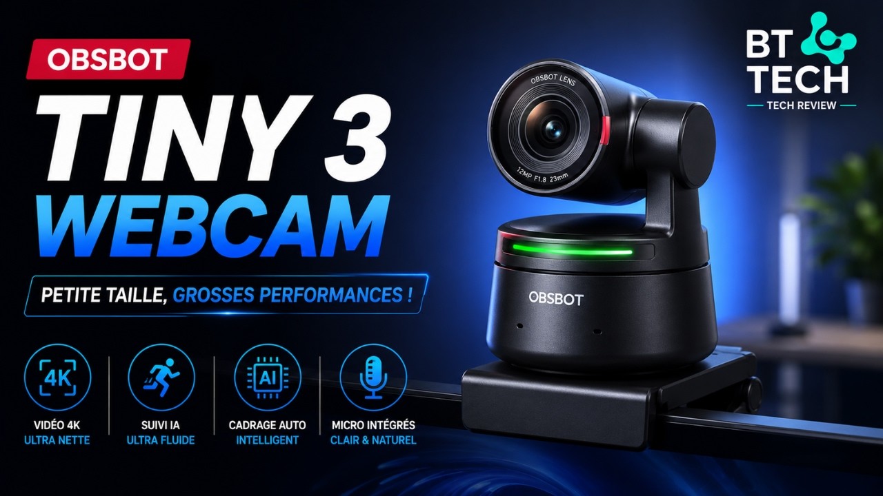 OBSBOT Tiny 3 Review : AI-Powered Spatial Audio 4K PTZ Webcam (REVIEW)-5%
