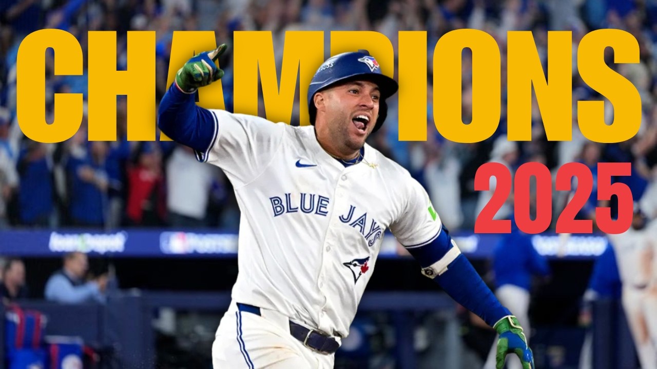 2025 MLB Playoff Home Runs - ALCS & NLCS Highlights