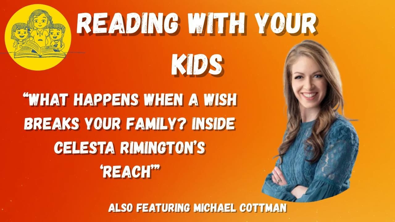 What Happens When A Wish Breaks Your Family?