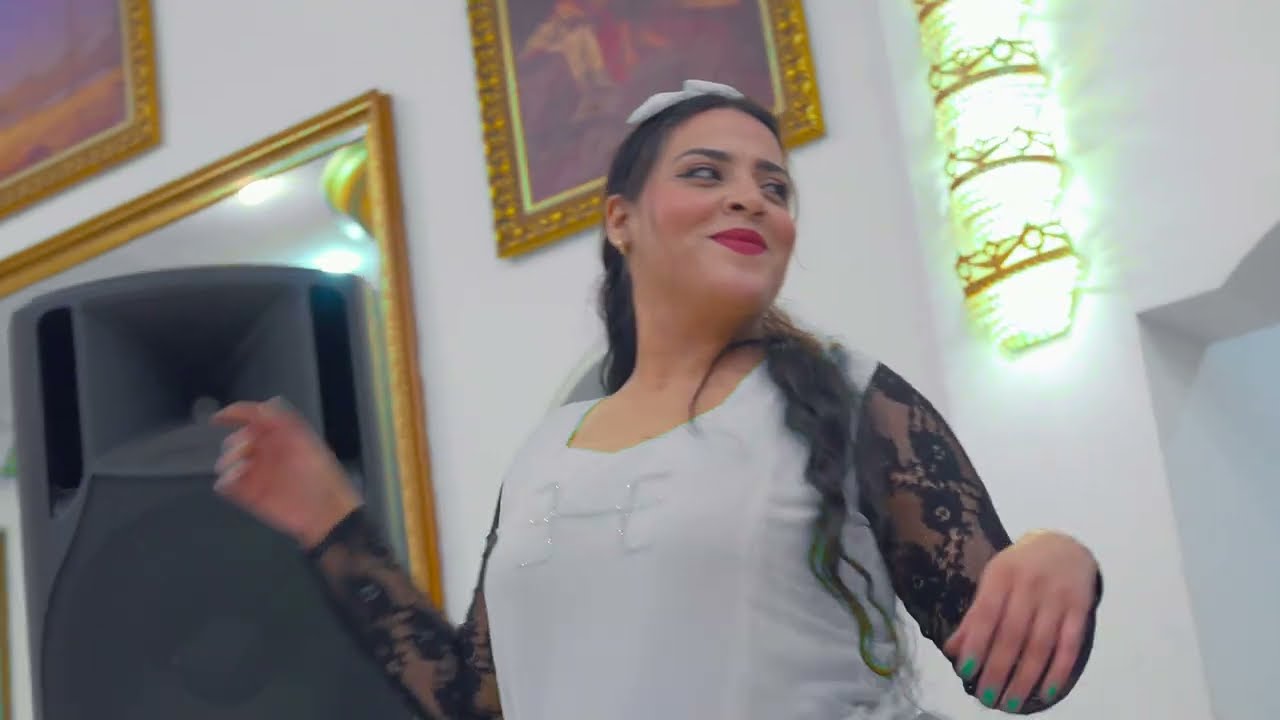 mohamed  Messari - Chadoni Sakran ( Video Clip) | 2023  | (جباري و المساري -شدوني سكران )