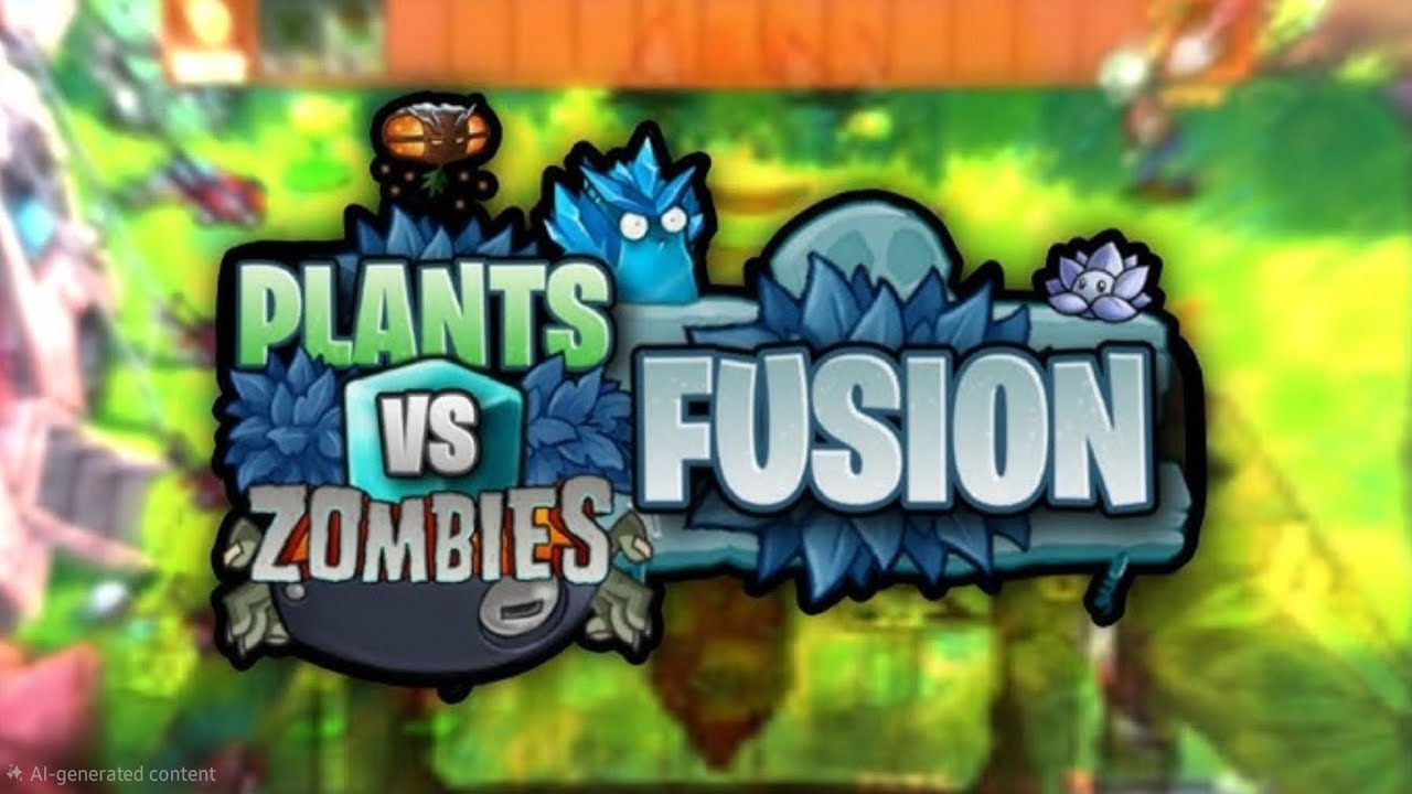 THE FINAL STAND! 🌑🌊 Night Pool Adventure FINAL | PvZ Fusion