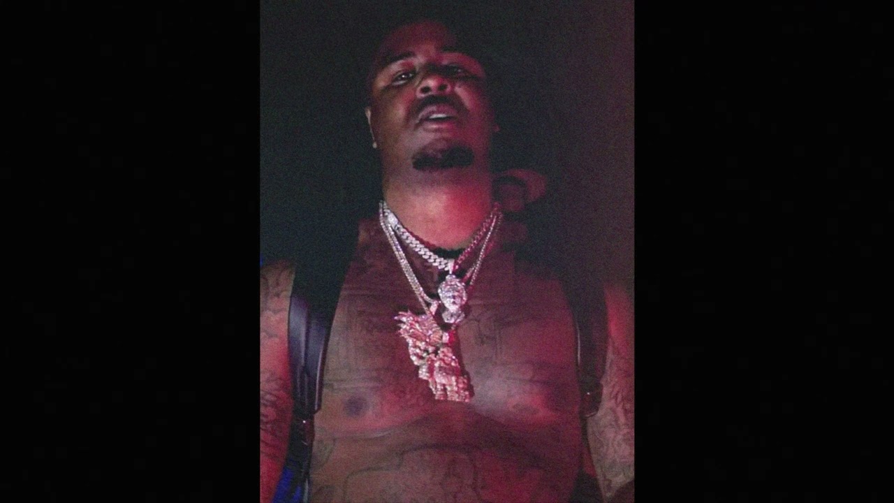 Drakeo The Ruler Type Beat - 