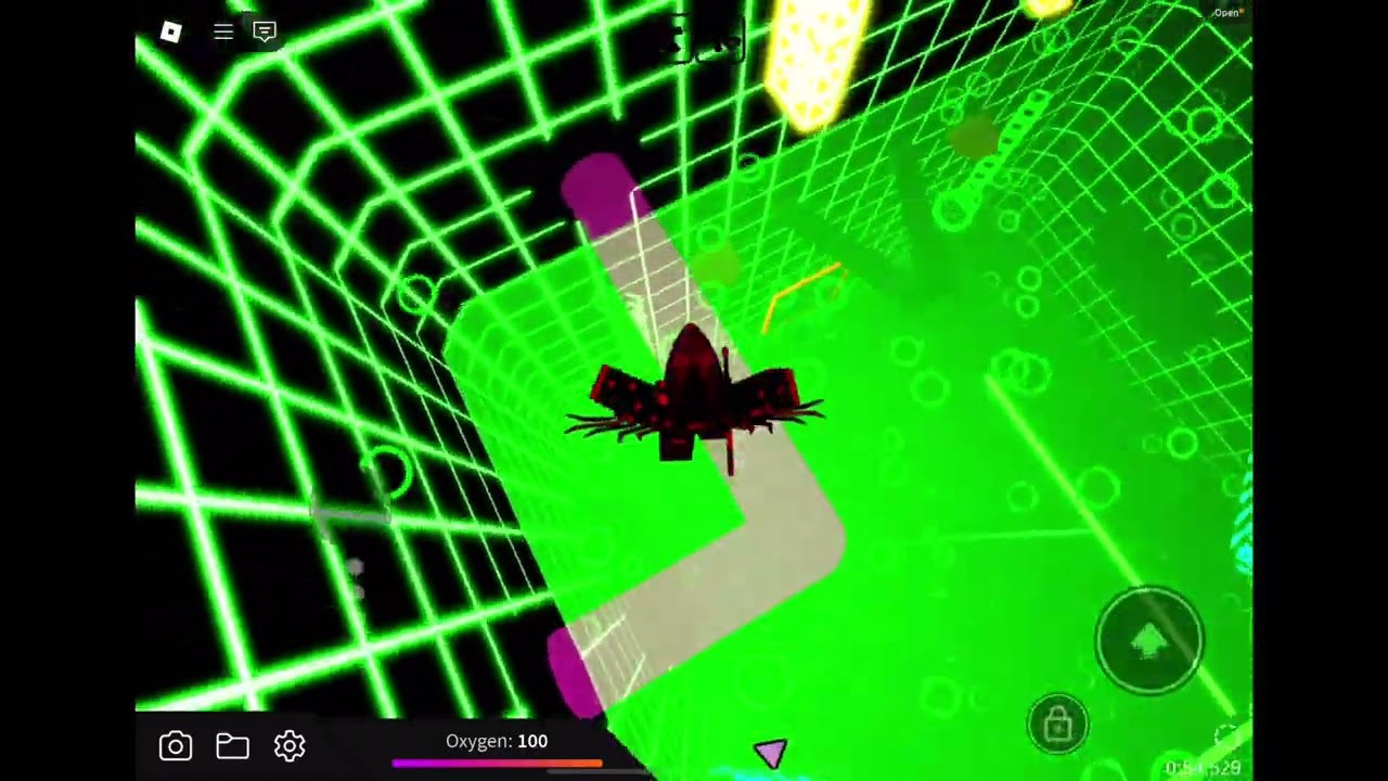 Digitalization Medal Path (Tria OS)