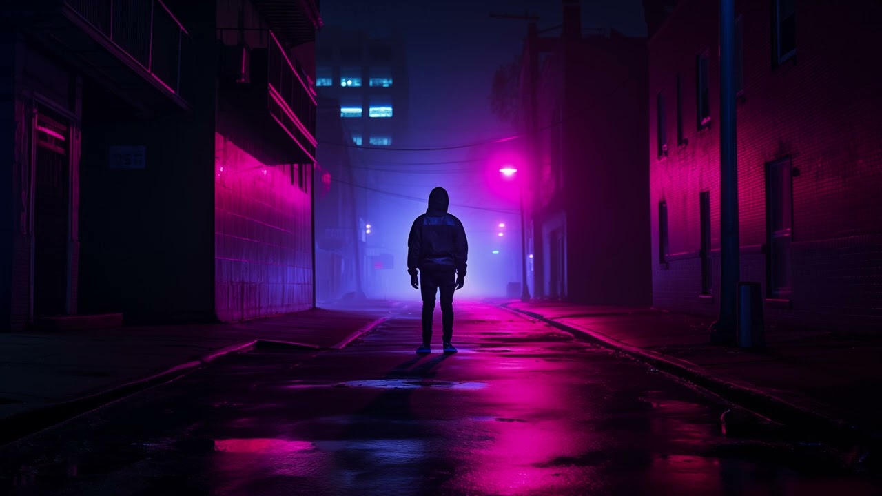 3 am walk (deep version)