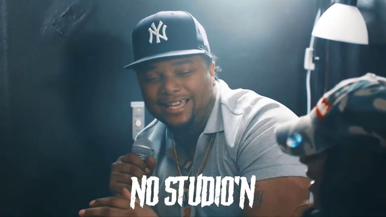 No Studio'N Podcast Funniest Moments of 2020