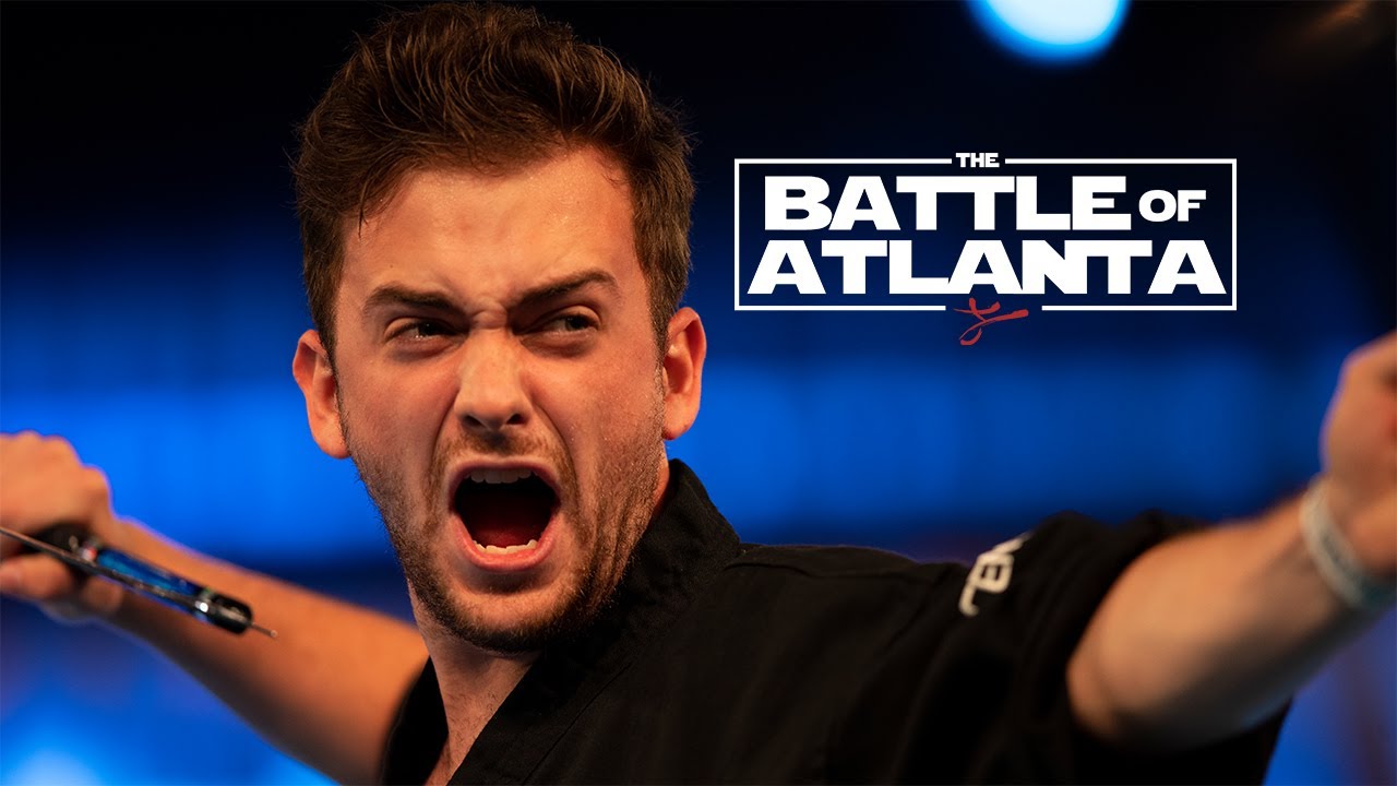 2019 Battle of Atlanta | Battle Zone Championship Finals