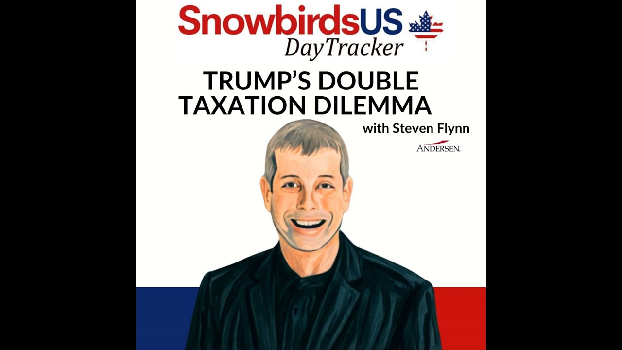 Trump’s Double Taxation Dilemma