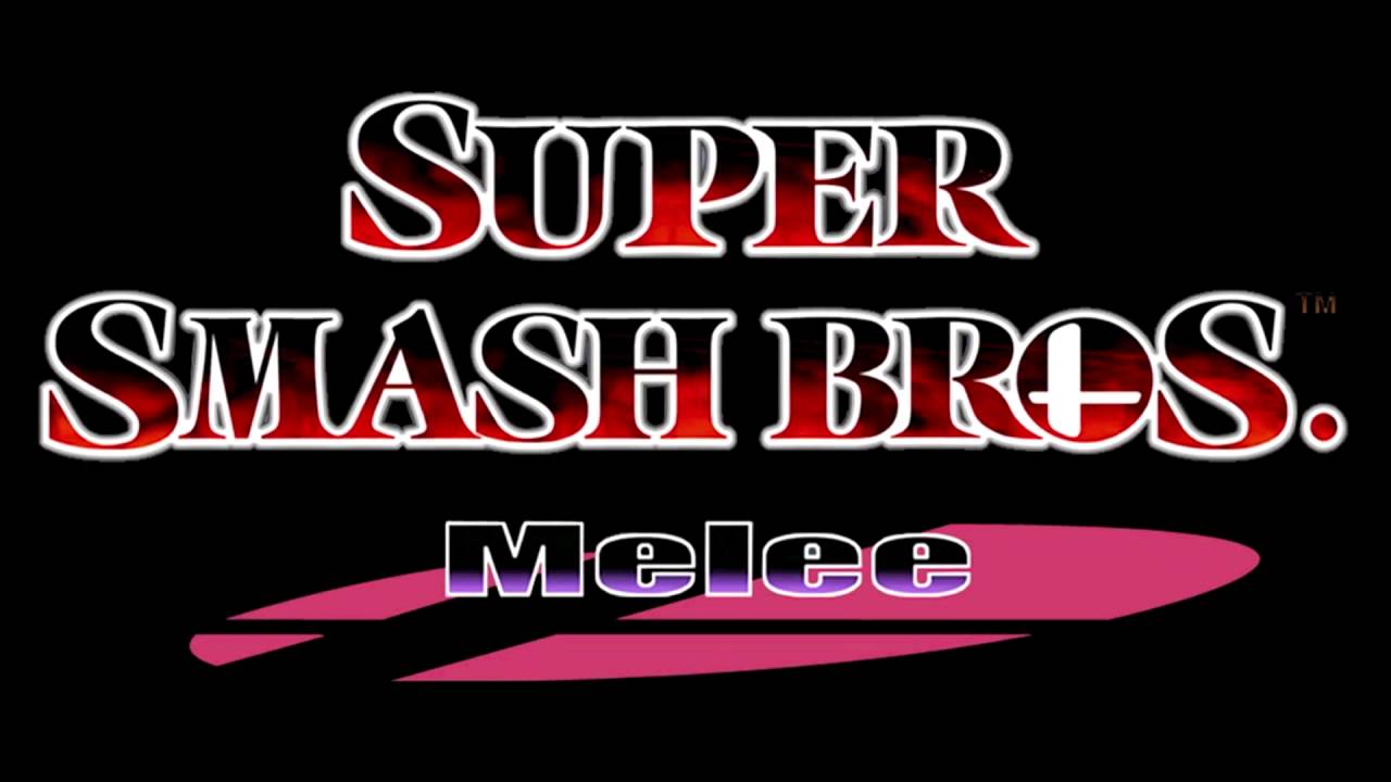 Icicle Mountain - Super Smash Bros. Melee