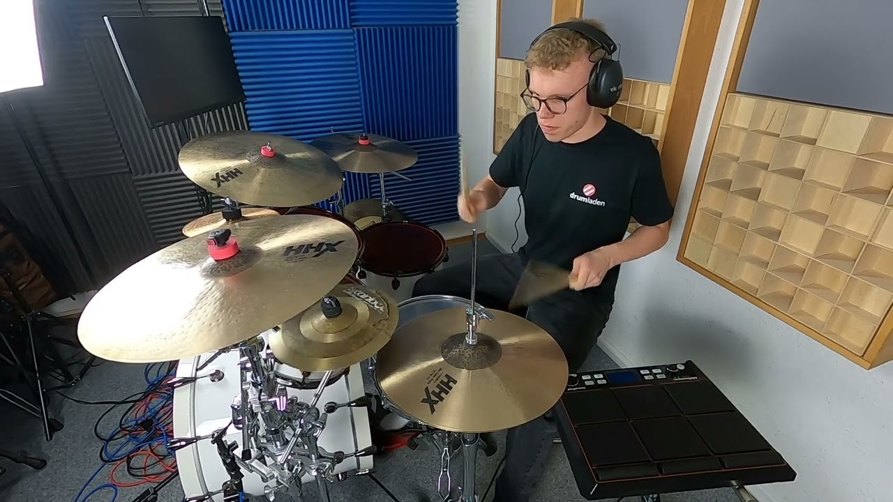Tommy Igoe 05