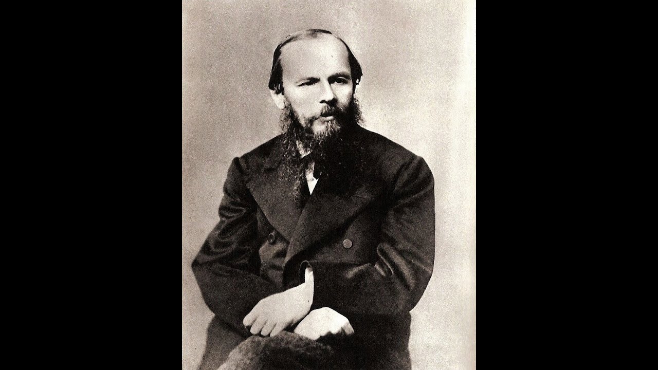 Dostoevskij 
