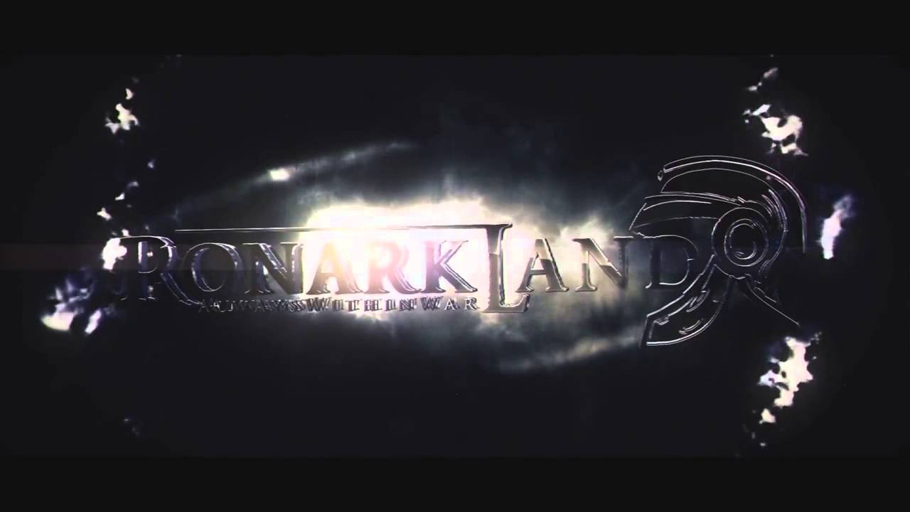 Ronarkland   Coming Soon