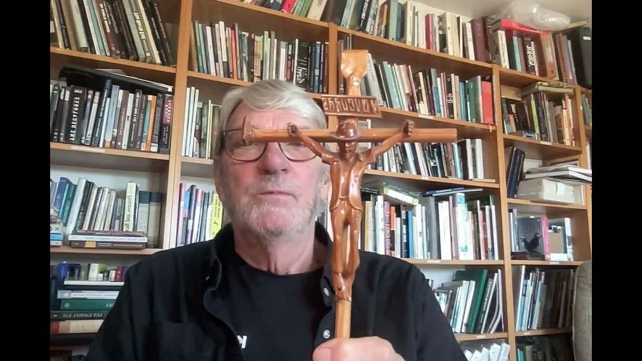 7. Engaging God's World Report, MCBC AGM 2026