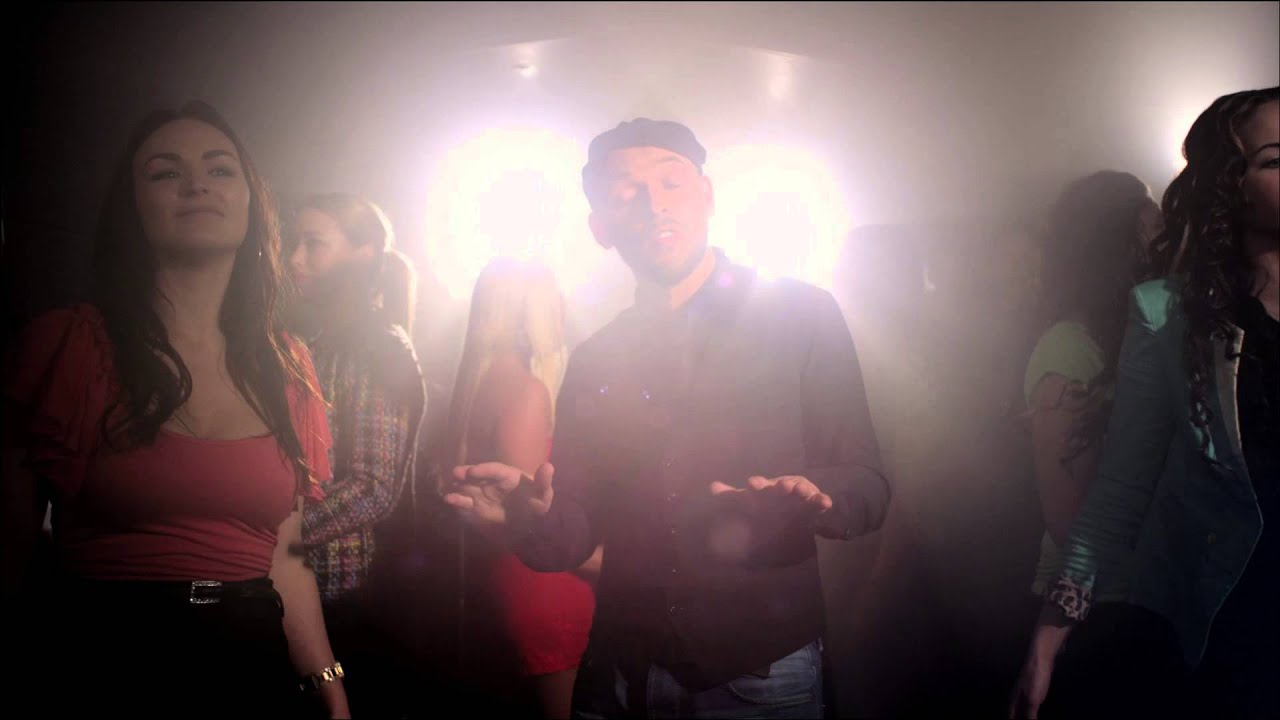 Voel je dan niet? - Milan Milano  Officiële Videoclip