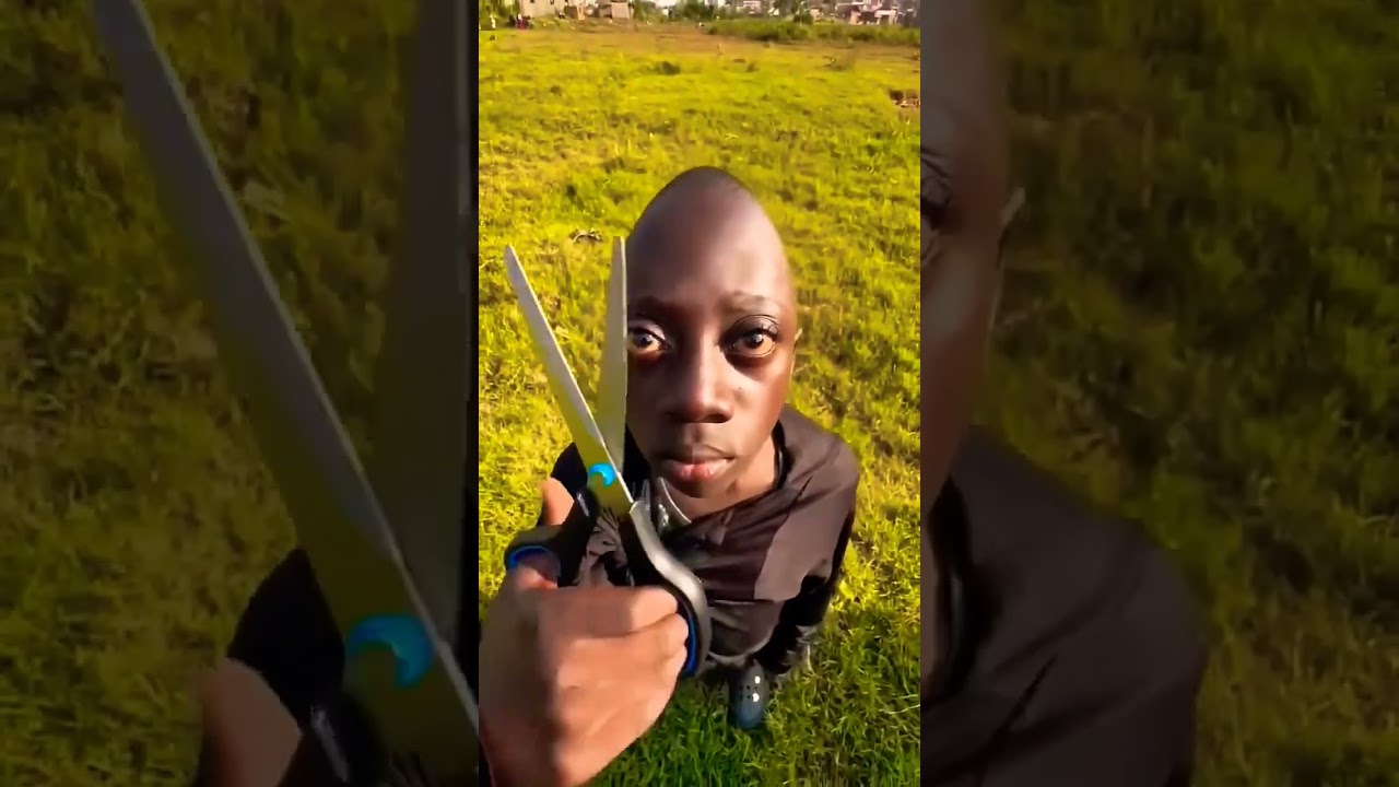 tenge tenge #funny #comedy #video 😱😂😂😂
