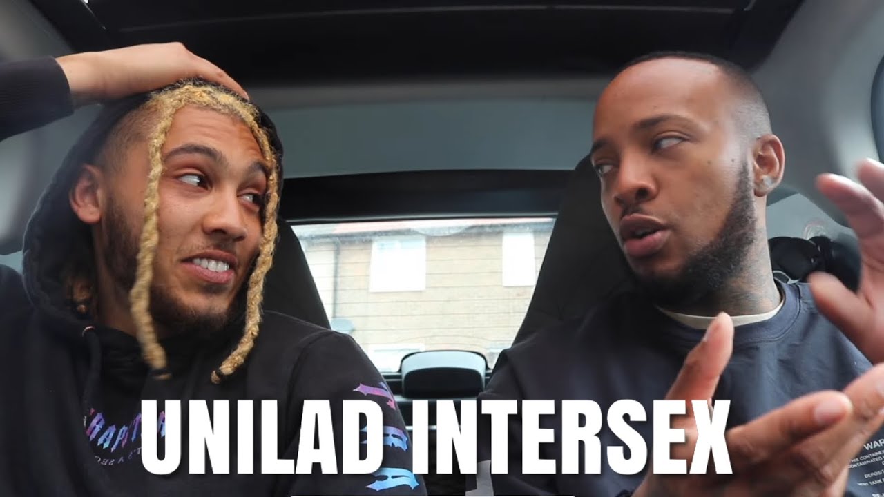 Life After UNILAD Intersex Video Feat. Roshaante Anderson