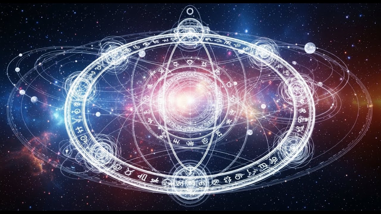 Listen for 15 minutes to clear all financial blockages • 963Hz Frequency • Connect to Source