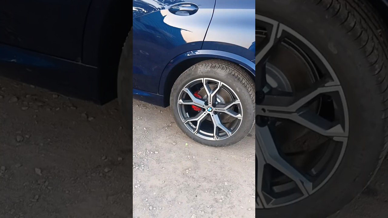 BMW Alloy Wheel Review