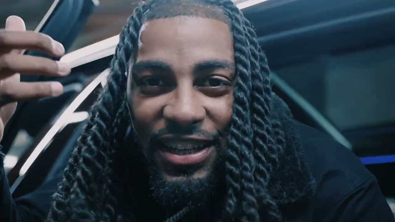 Jay Stackz - Dog Shit (Official Music Video) Shot By UpstateGroove
