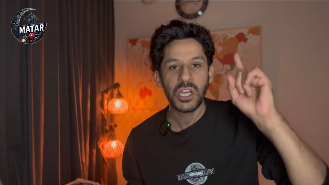 عـاجــل: 100 صـ،اروحْ الآن.. اكبر رد على الاطلاق! تكتيك استخباراتي لبناني ايراني واسع !