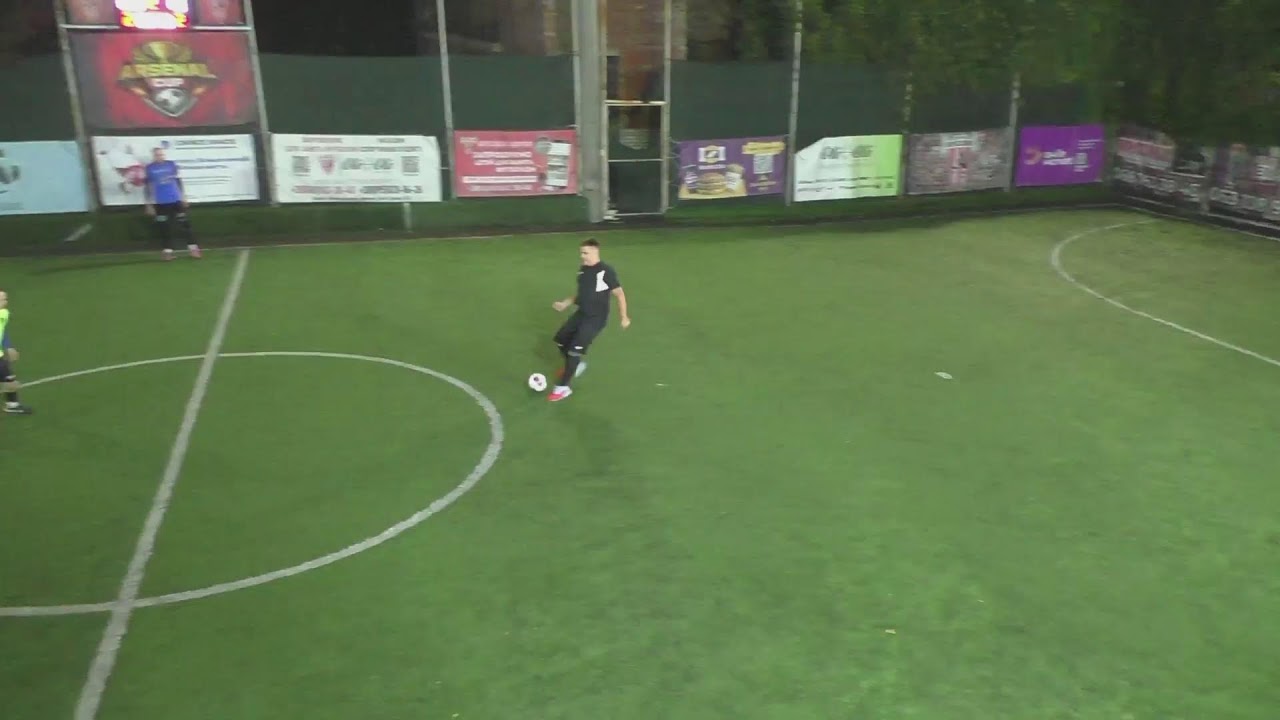 Козирні Тузи 🆚 Nice Guys-2 | 4-га ліга. | Arsenal Cup | Пряма трансляція