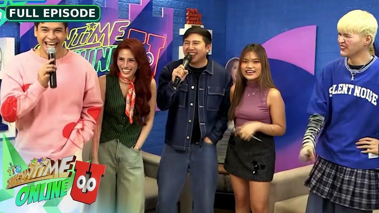 Showtime Online U - November 15, 2025 | Full Episode