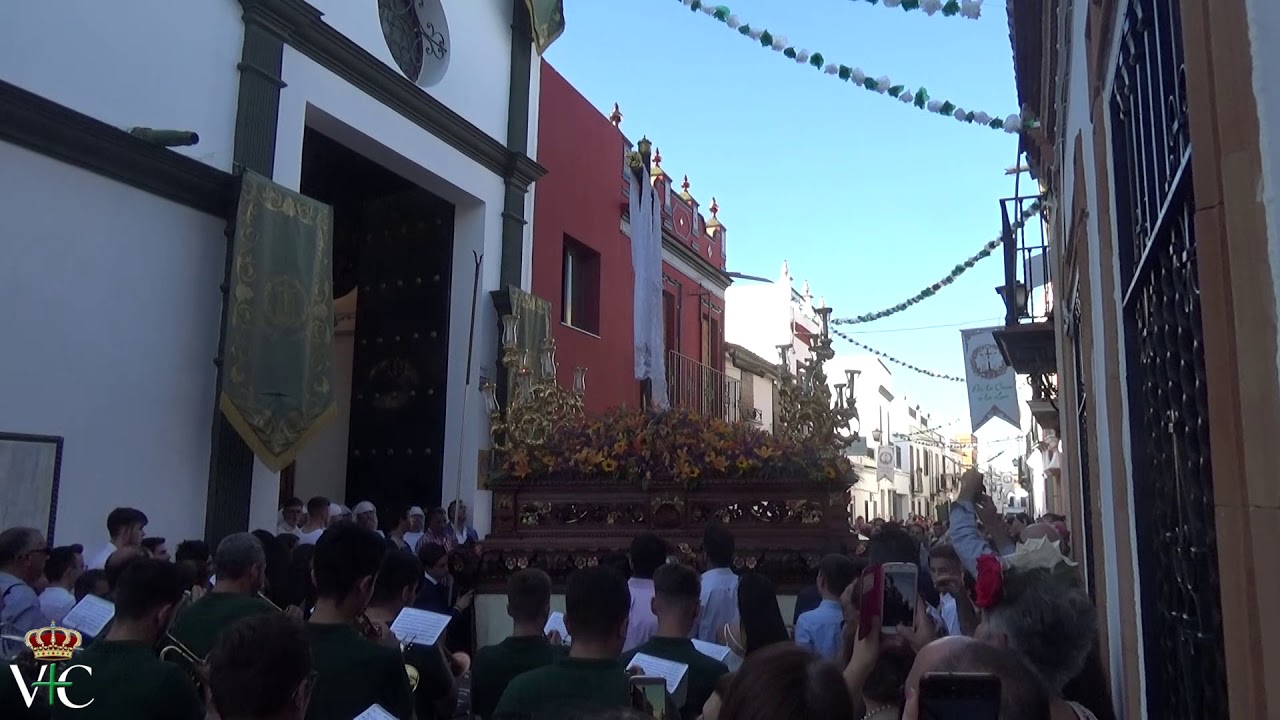 Salida Santa Cruz | Día de la Cruz Brenes 2019