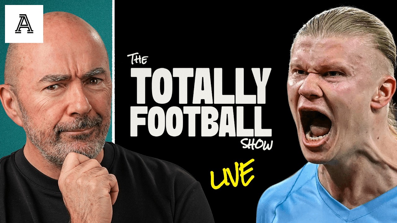 Man City stage incredible comeback at Anfield to keep title race alive