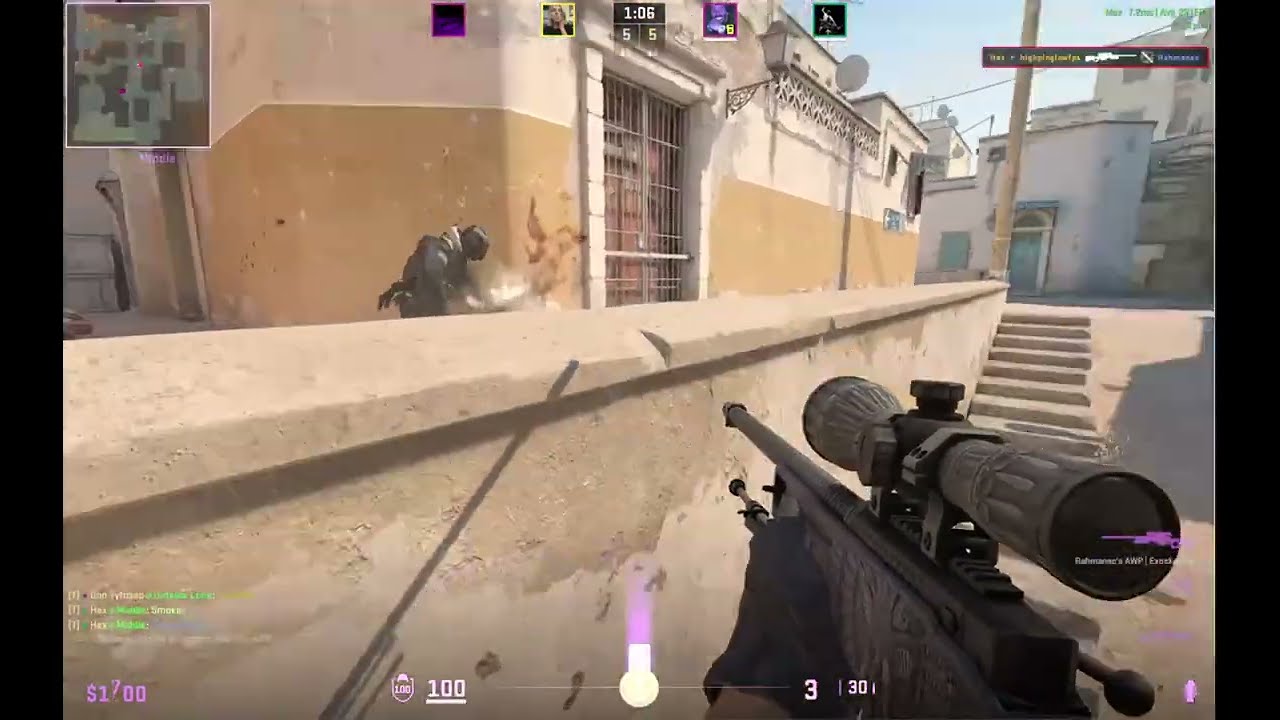 CS2 Montage 8