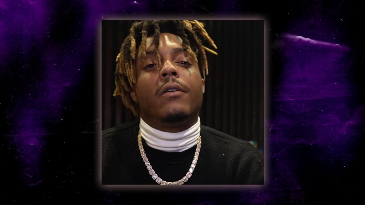 [FREE] Juice WRLD x Dro Kenji type beat 2022 - 