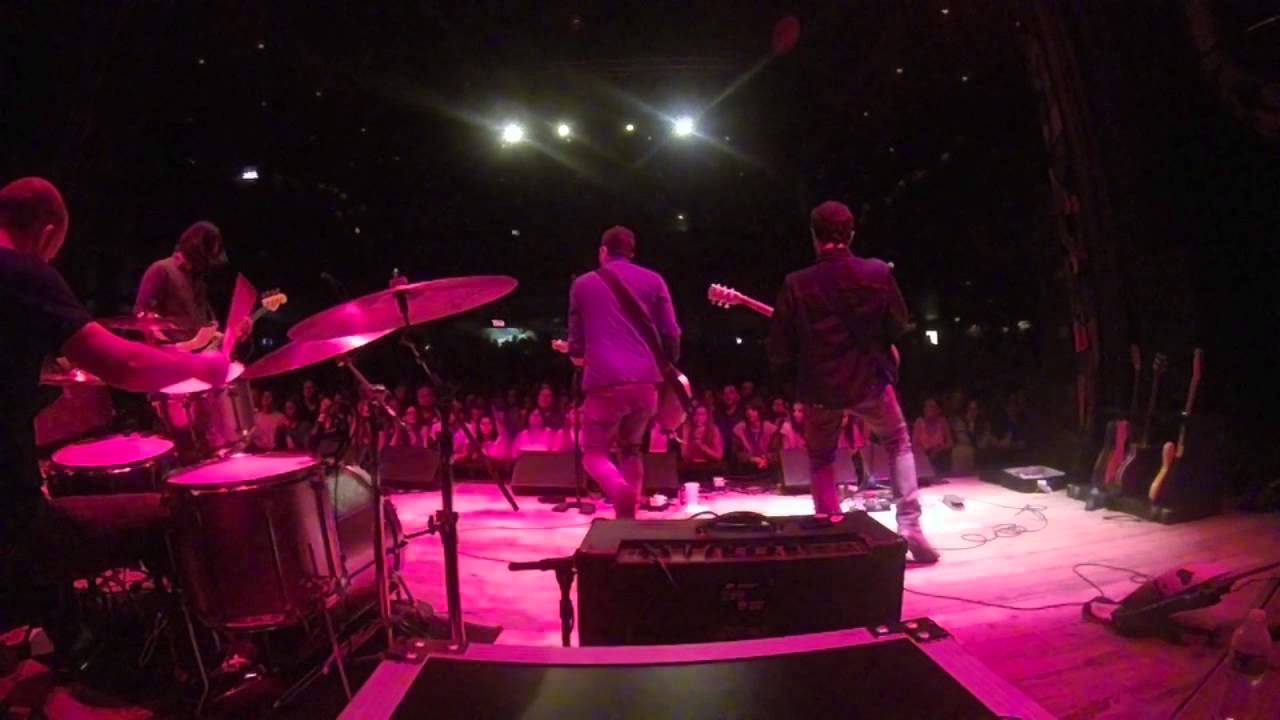 Wake Up Lovin' You - Old Dominion LIVE