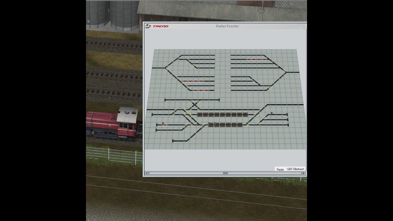 Tutorial #24 Wir erstellen ein GBS Teil 2