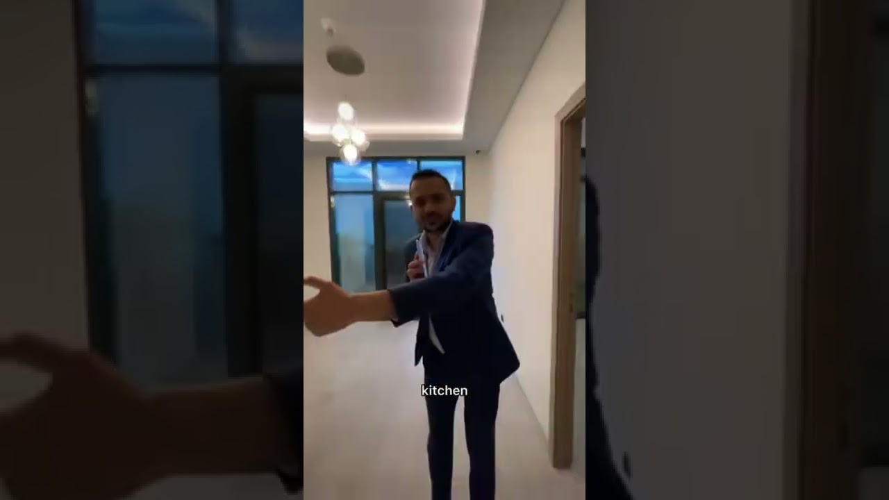 Cheapest 2 BHK Apartment In Dubai [DUBAI REAL ESTATE]