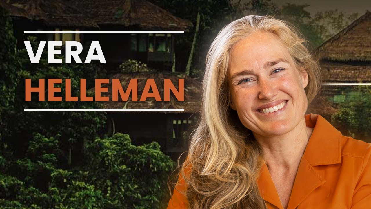 Vera Helleman - Those who listen, are never lost - Helden en Hordes