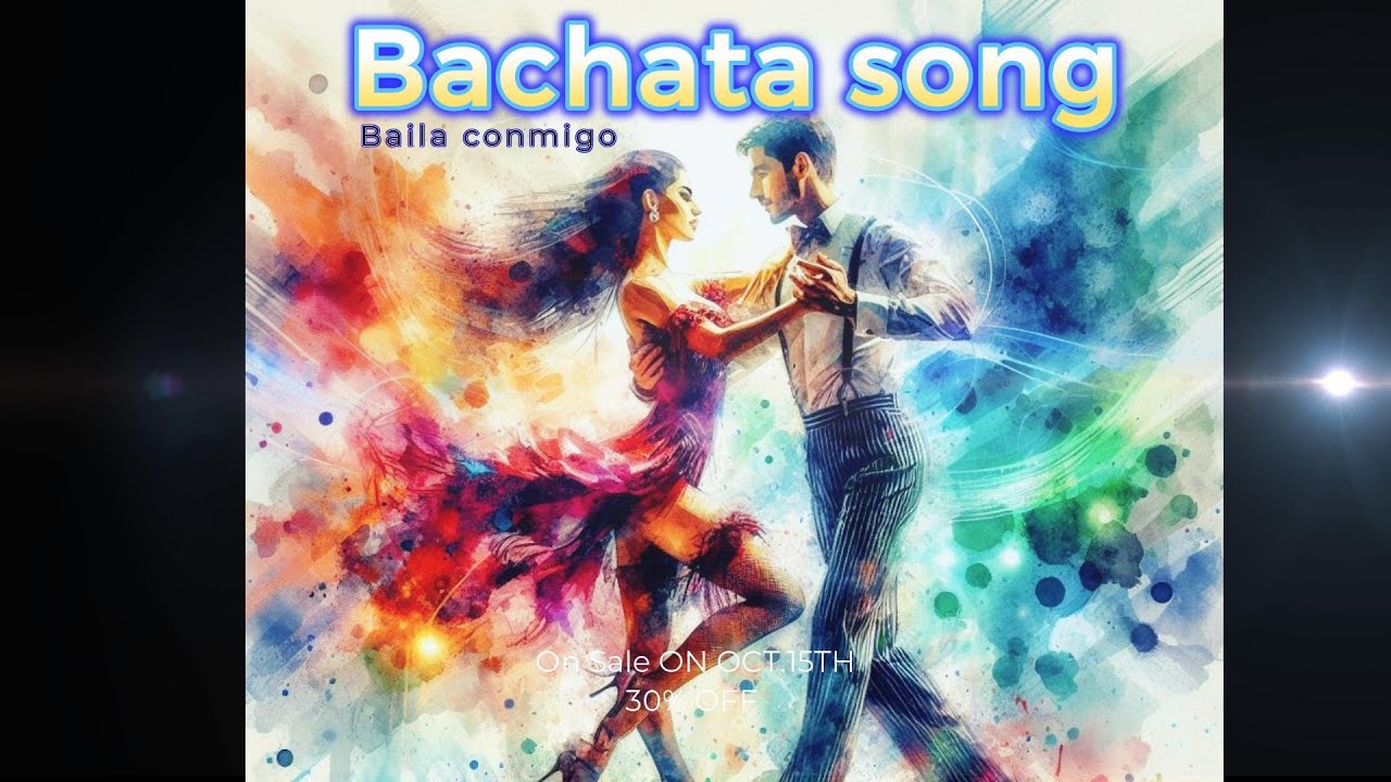 Baila conmigo - DJ Dabba Bachata #bailando #latinmusic #youtubemusic 