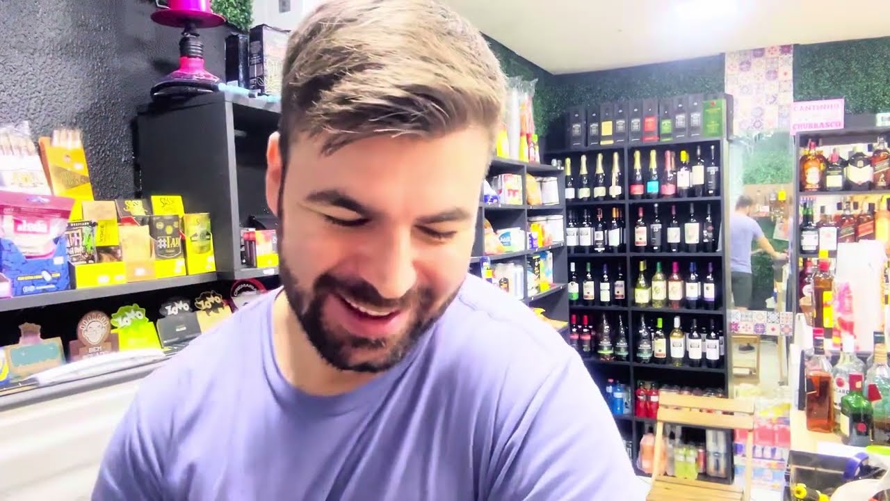 APARECI MAIS UMA VEZ, ROTINA DO DIA A DIA